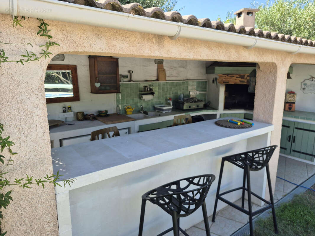 Maison à NARBONNE