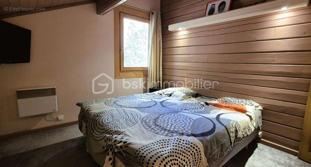  magnifique chalet récent – beauvezer – haut verdon - photo 16