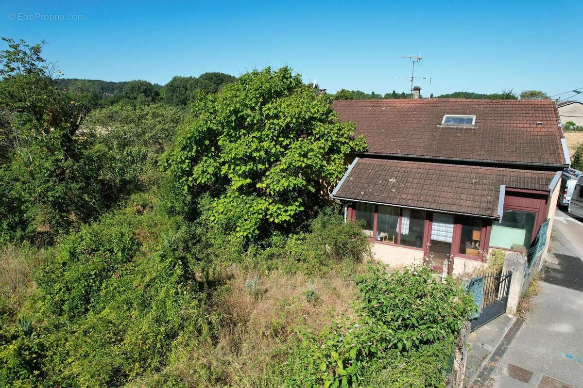 Photo 2 - Maison à L'ISLE-D'ABEAU
