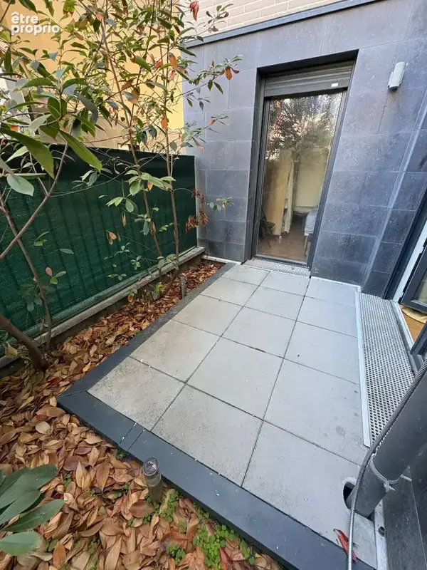 Appartement Bezons 2 pièces 42.07 m2 - photo 9