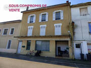 Appartement à ROMENAY