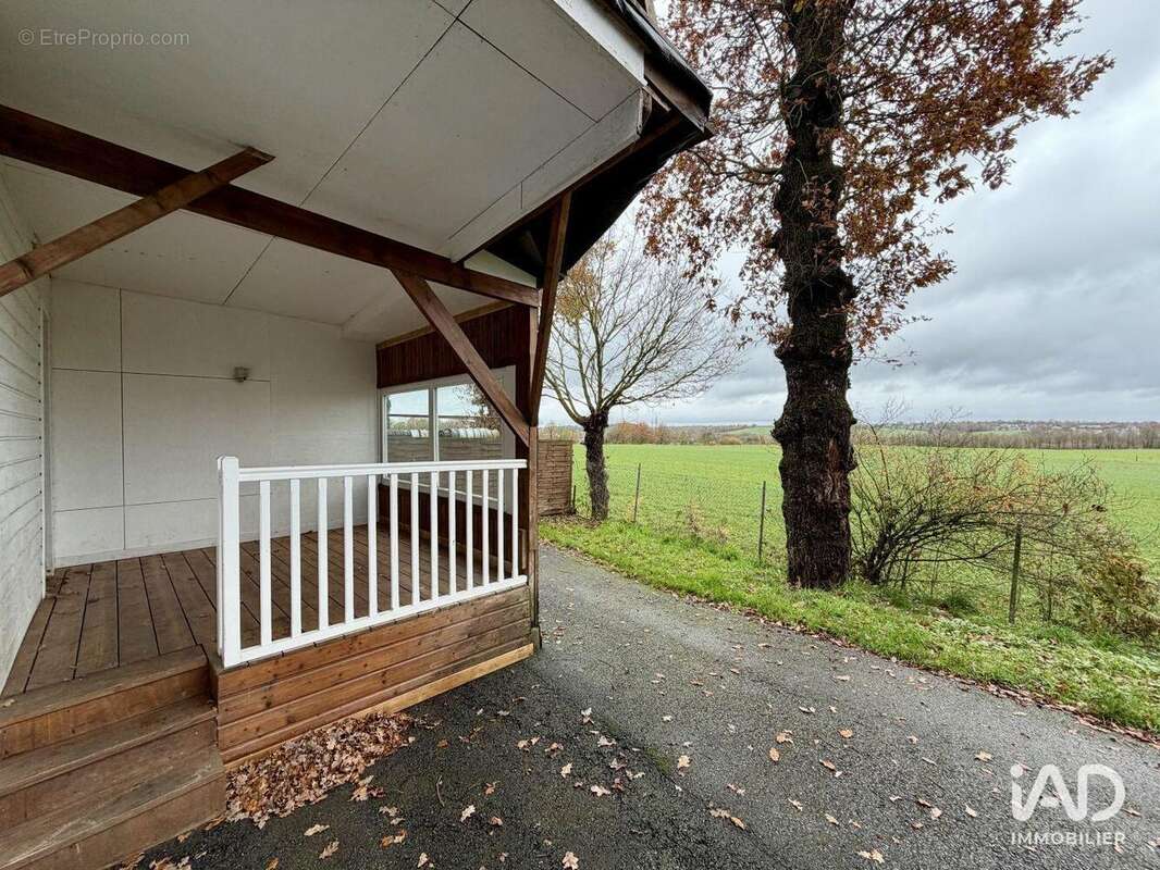 Photo 5 - Commerce à IFFENDIC