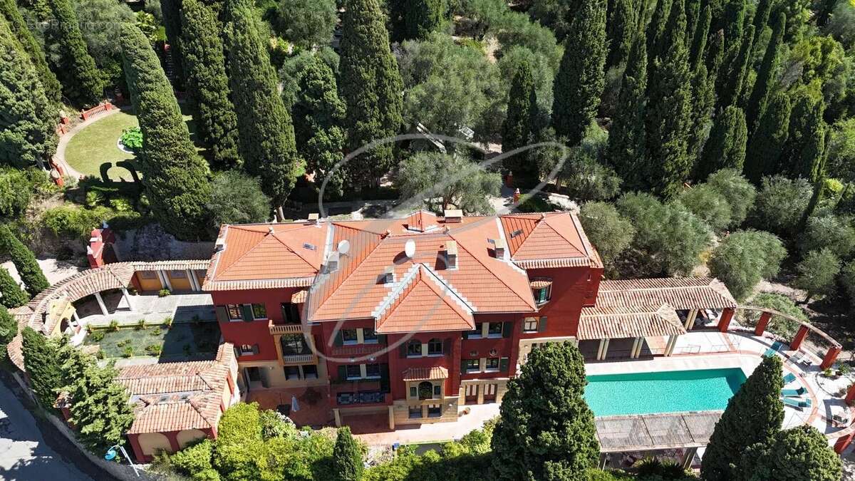 Maison à MENTON