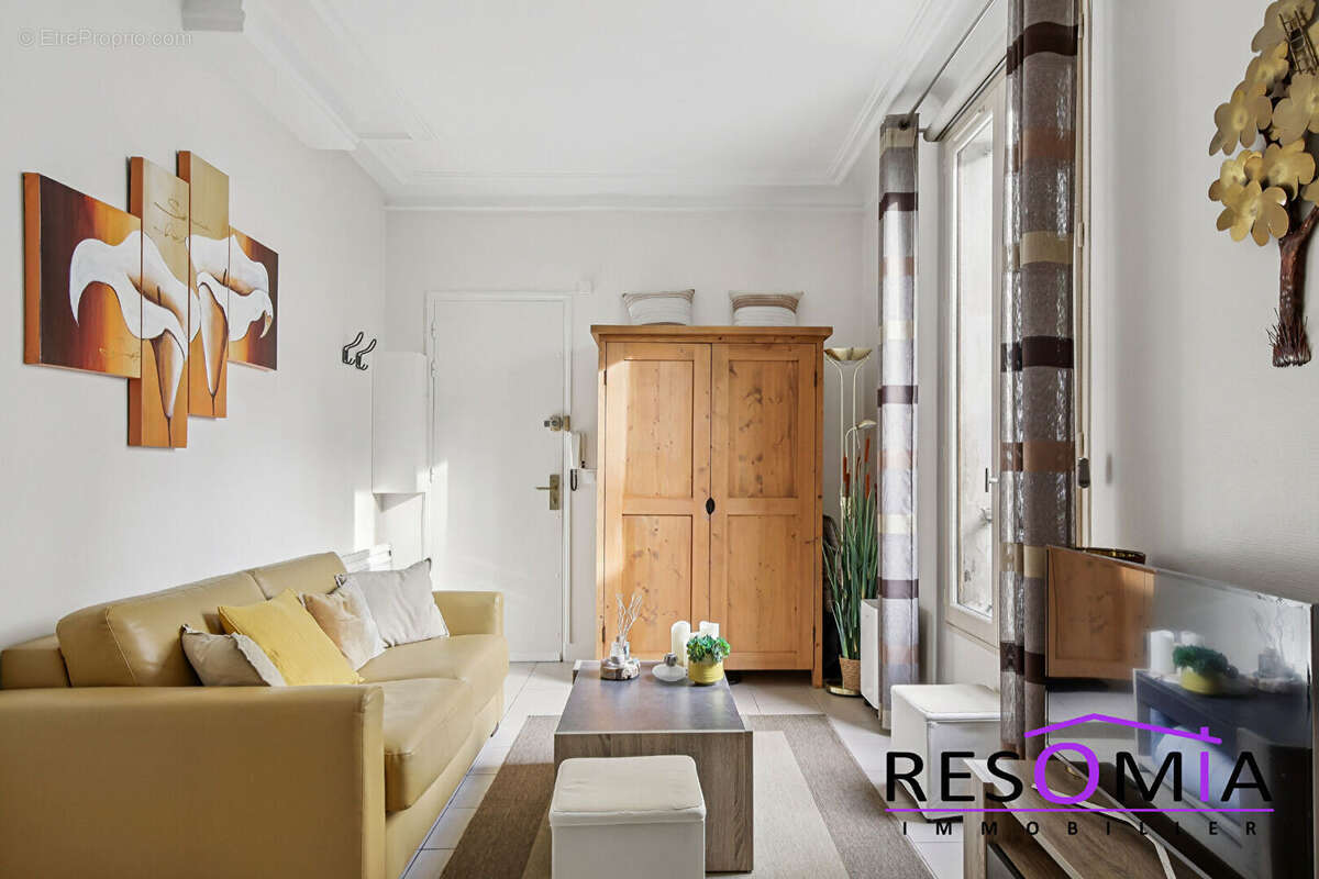 Appartement à CLAMART