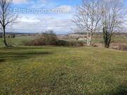 Terrain à SAINT-SEVERIN