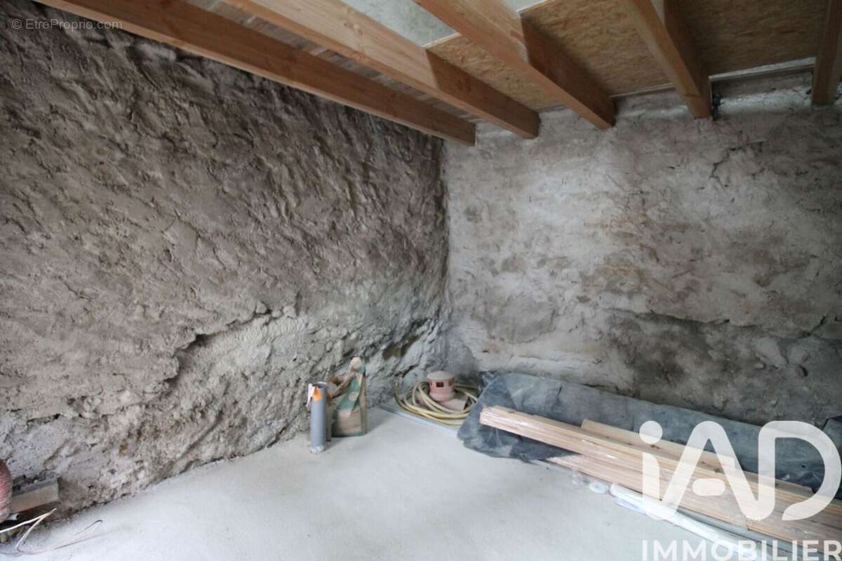 Photo 2 - Maison à SAINT-ROME-DE-TARN