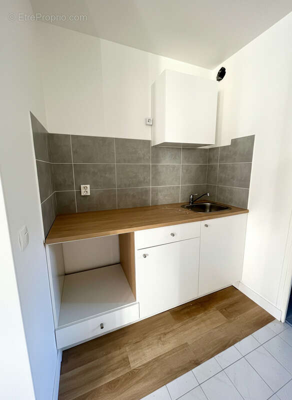 Appartement à CORMEILLES-EN-PARISIS