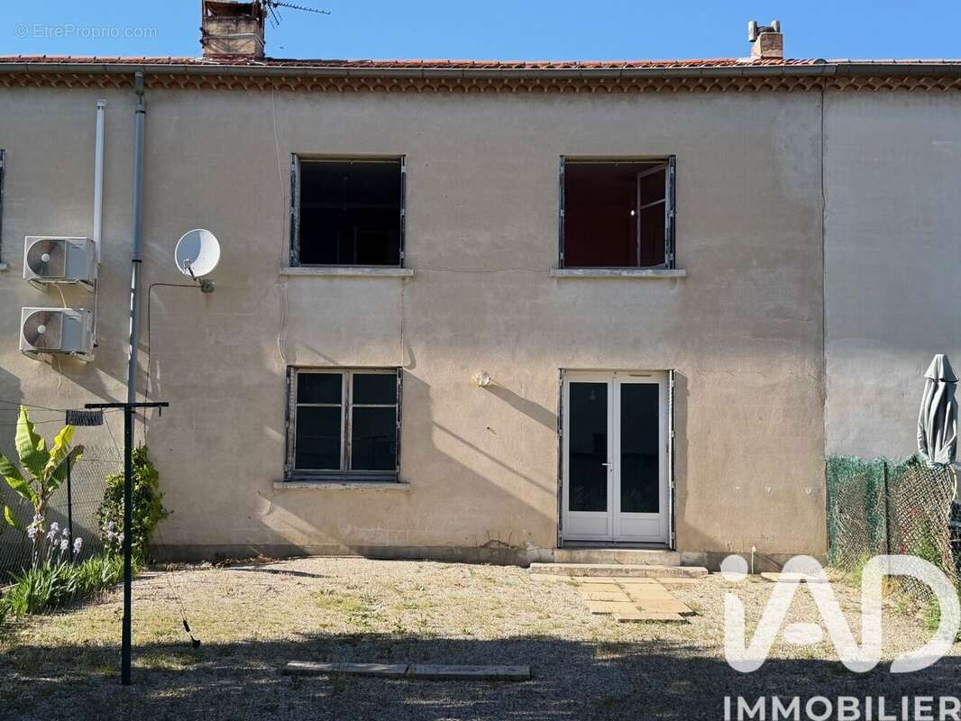 Photo 2 - Maison à CARPENTRAS
