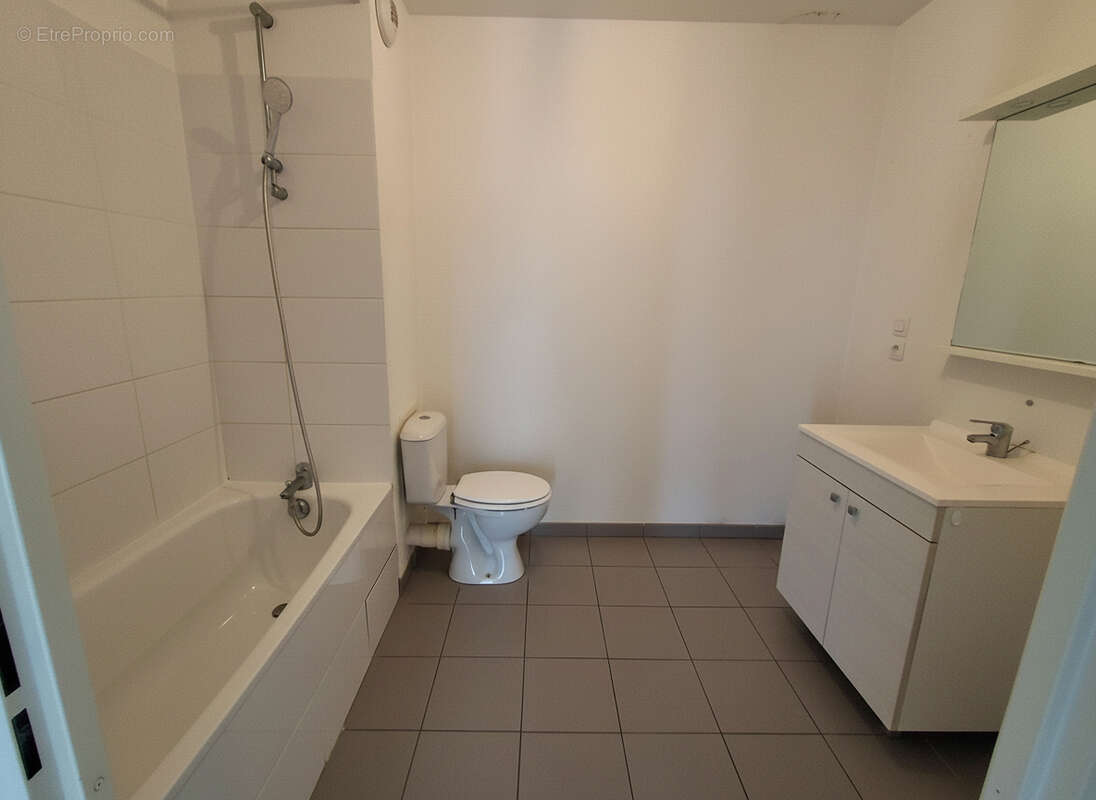 Appartement à SAINT-NAZAIRE