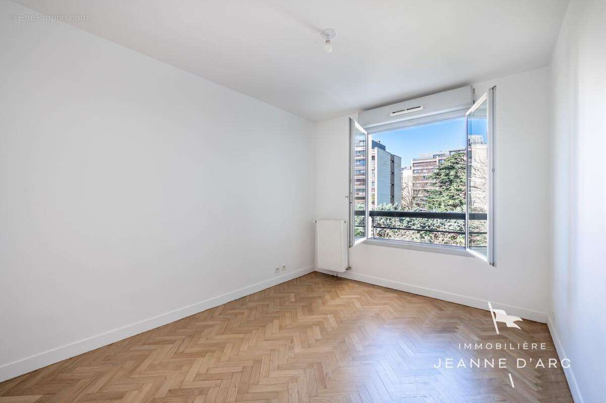 Appartement à VERSAILLES