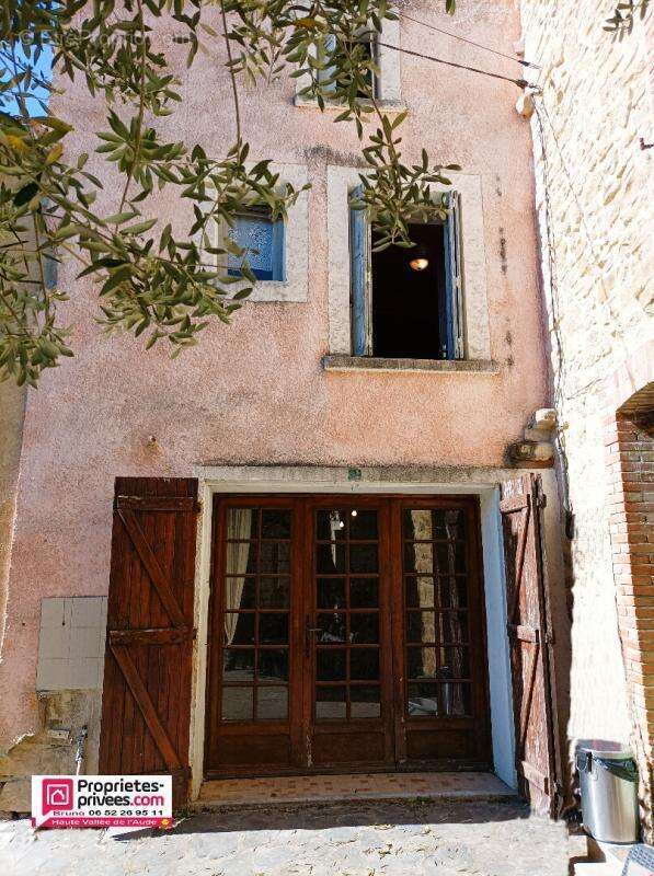 Maison à ANTUGNAC