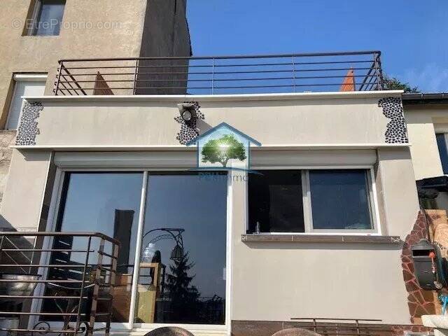 Maison à SAINT-ETIENNE