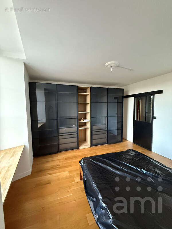 Appartement à POITIERS