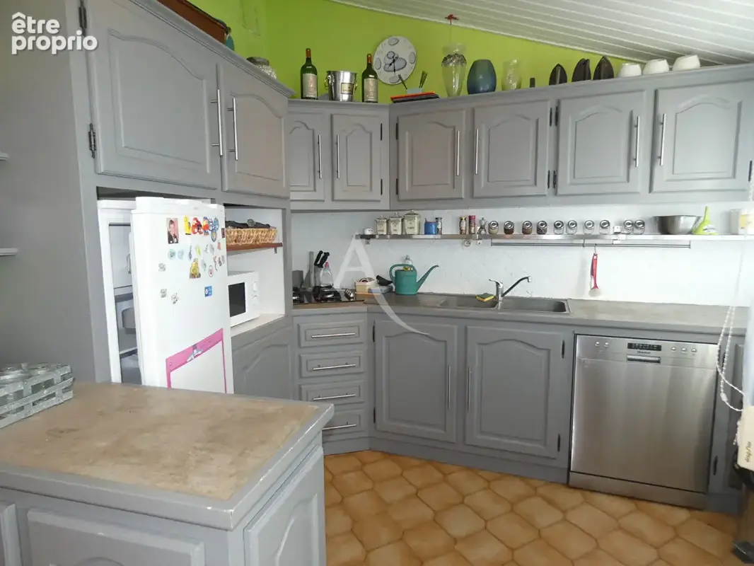 Maison Noirmoutier En L'ile - photo 6
