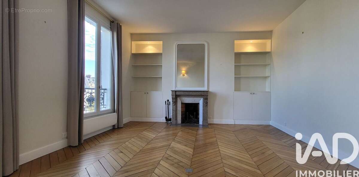 Photo 2 - Appartement à NEUILLY-SUR-SEINE