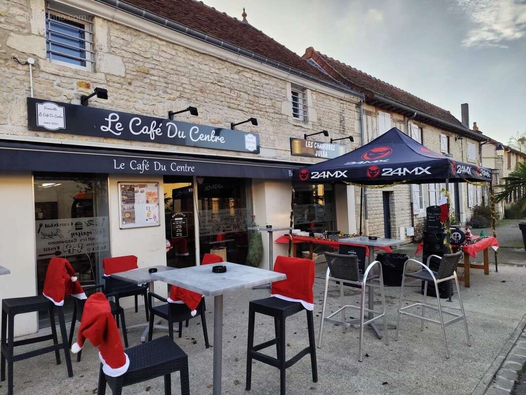 Autre à DIENVILLE