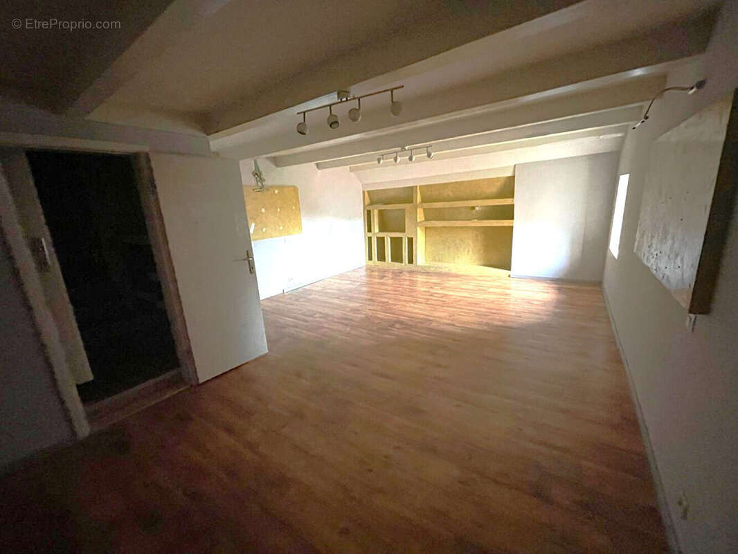 Maison à MENTHONNEX-EN-BORNES