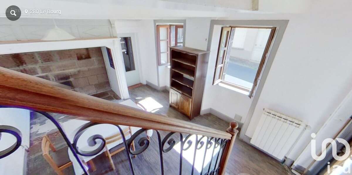 Maison 157 m² à Saint-Vincent-De-Salers  - photo 9