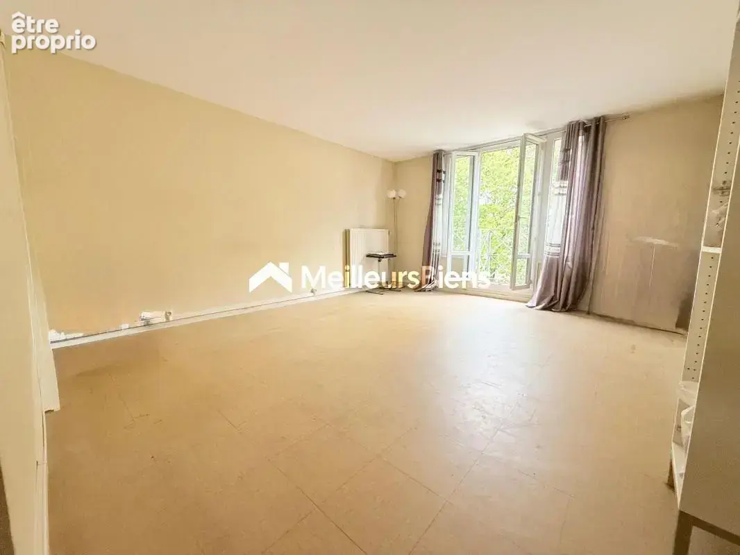 Appartement 67 m2 - 2 chambres - parking couvert - photo 2