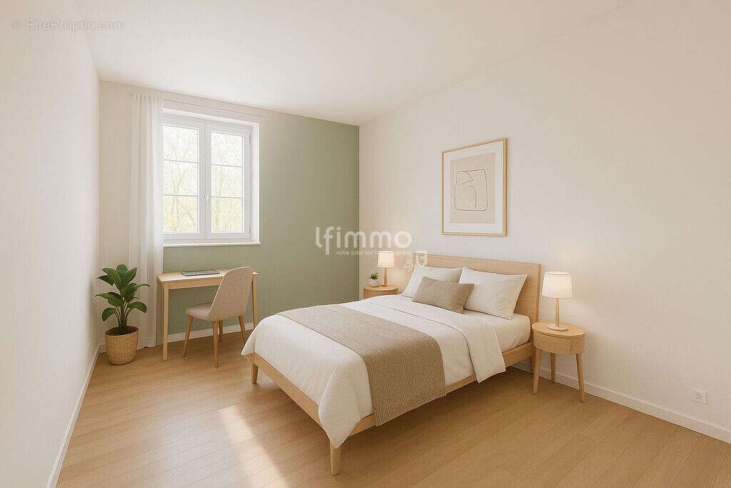 Appartement à NARBONNE