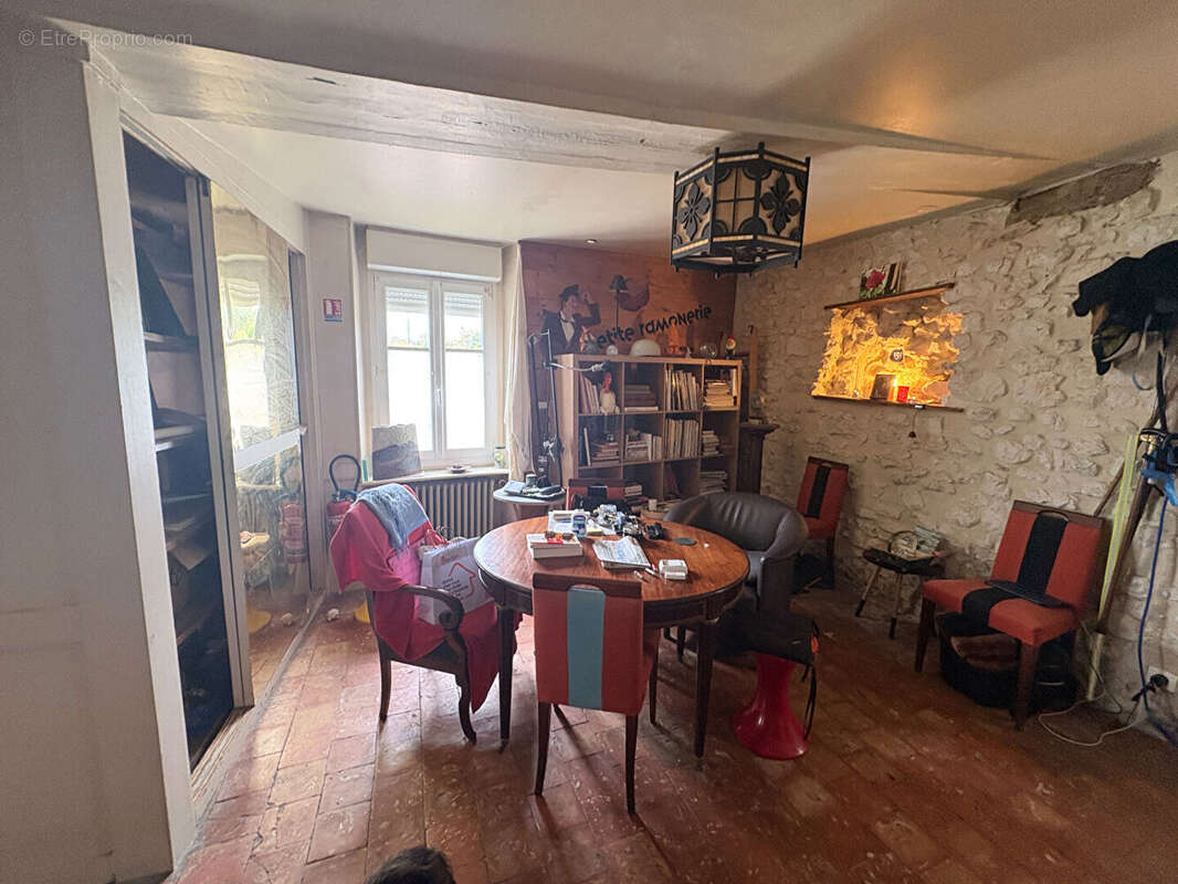 Maison 173 m2 4 chambres - photo 8