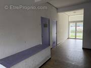 Appartement à FLEURANCE