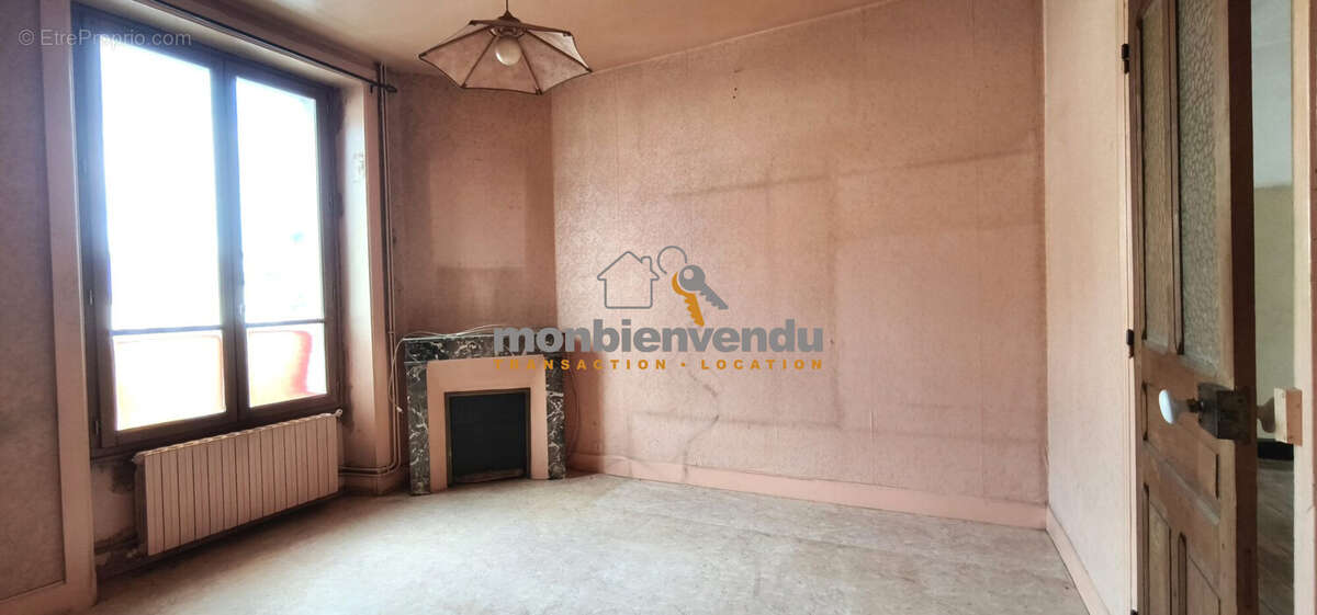 Appartement à AURILLAC