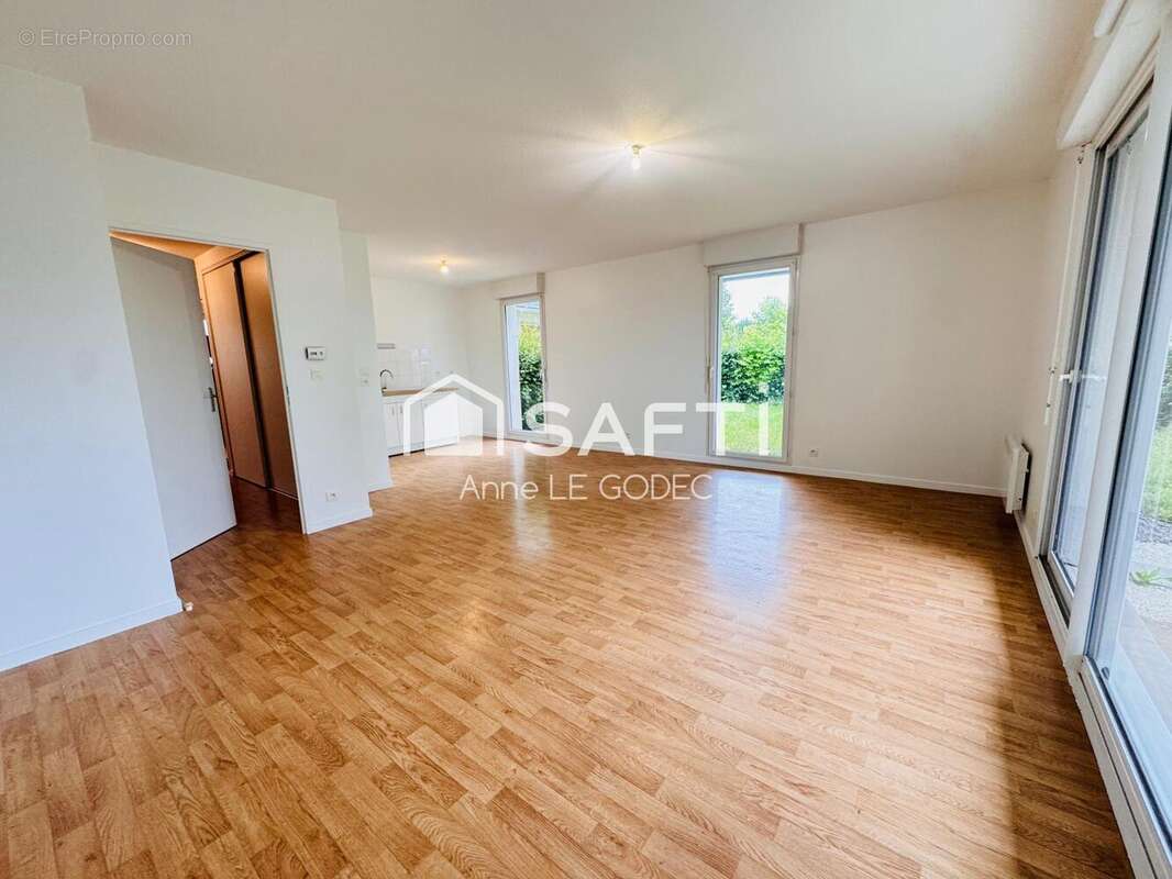 Appartement 67 m² à Saint-Ave  - photo 3
