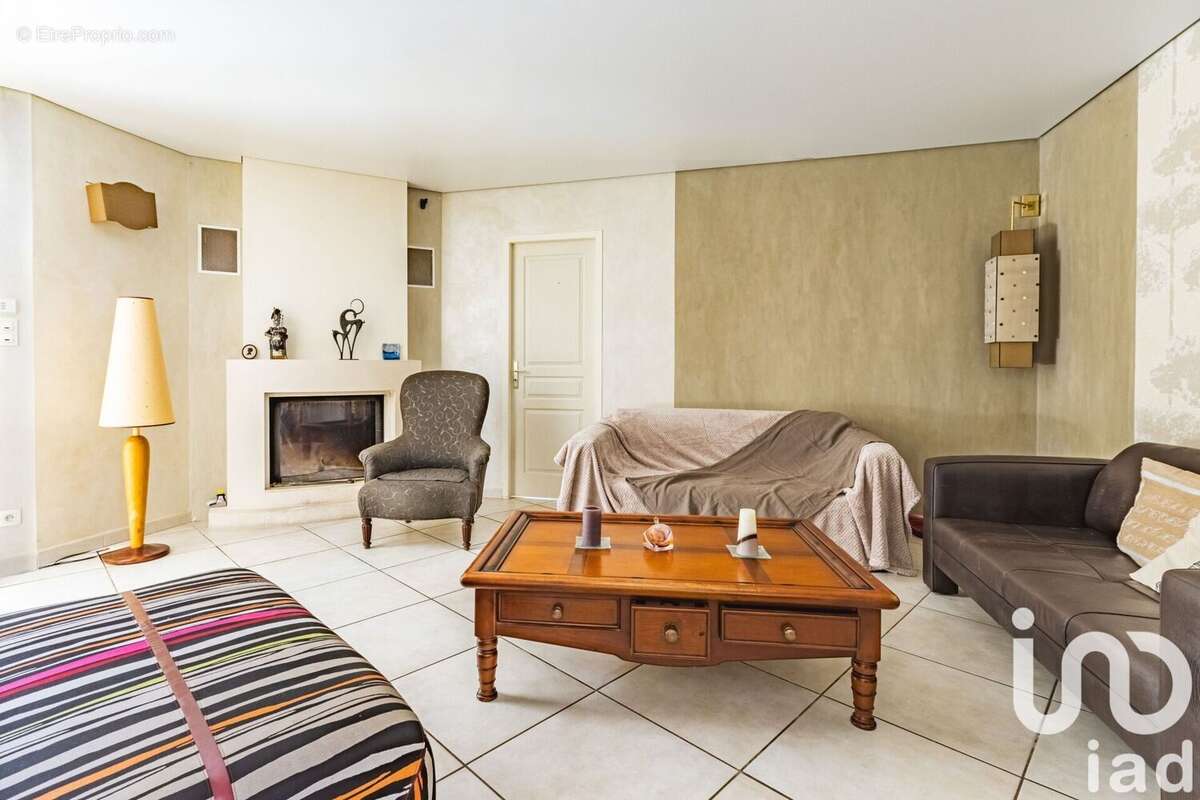 Photo 7 - Maison à PLAISANCE-DU-TOUCH