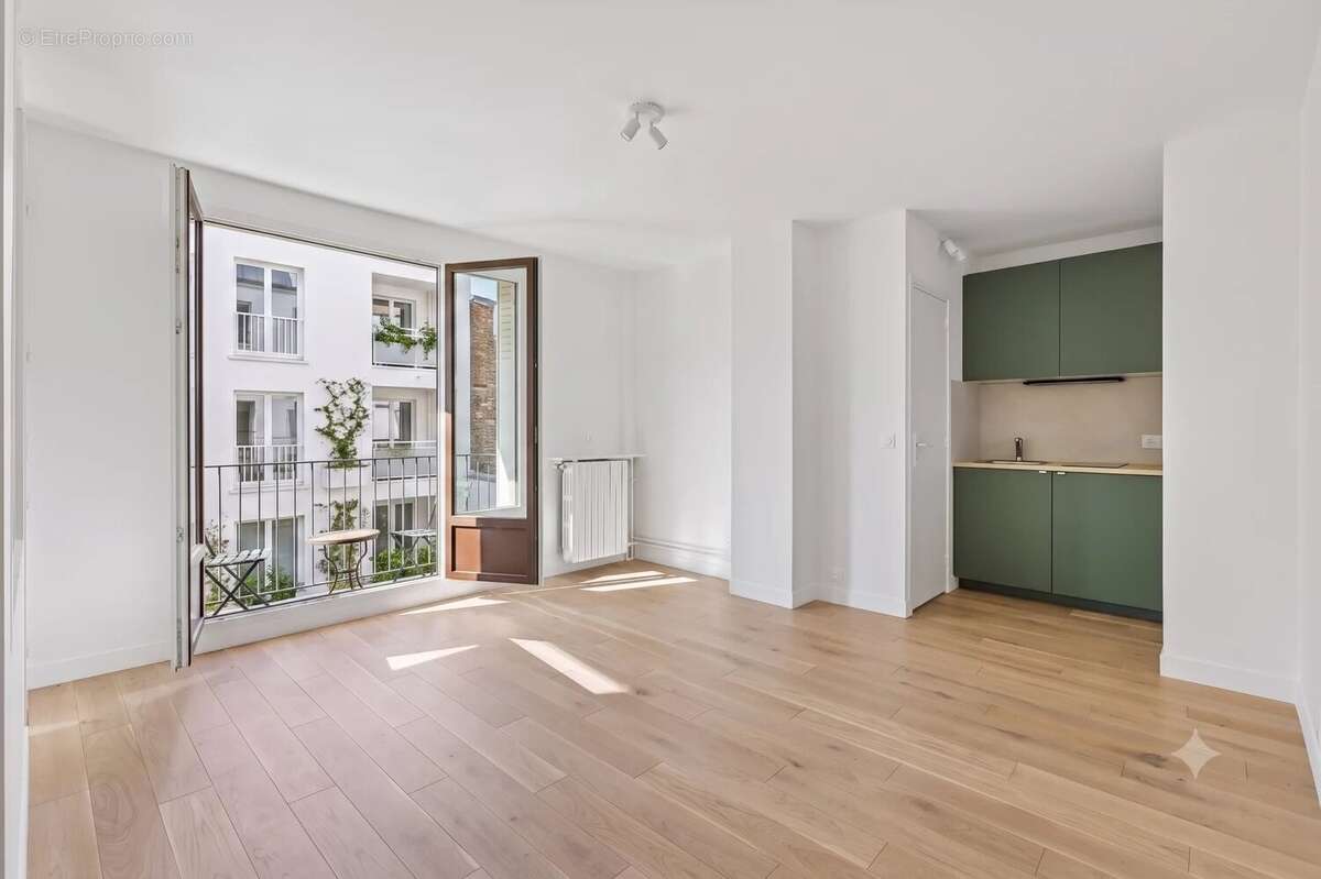 Levallois-Perret / Voltaire - photo 2