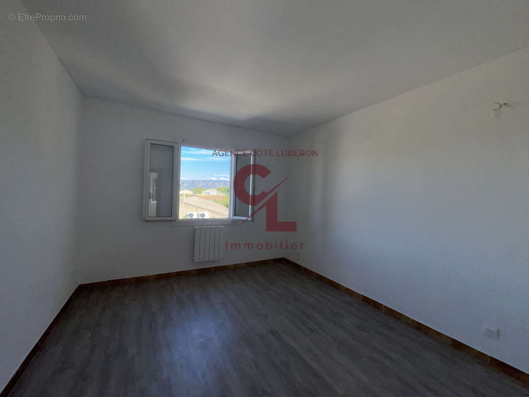 Appartement à CAVAILLON