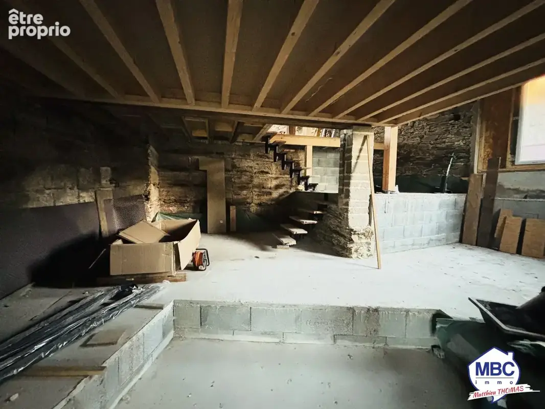 Maison en pierre - photo 3