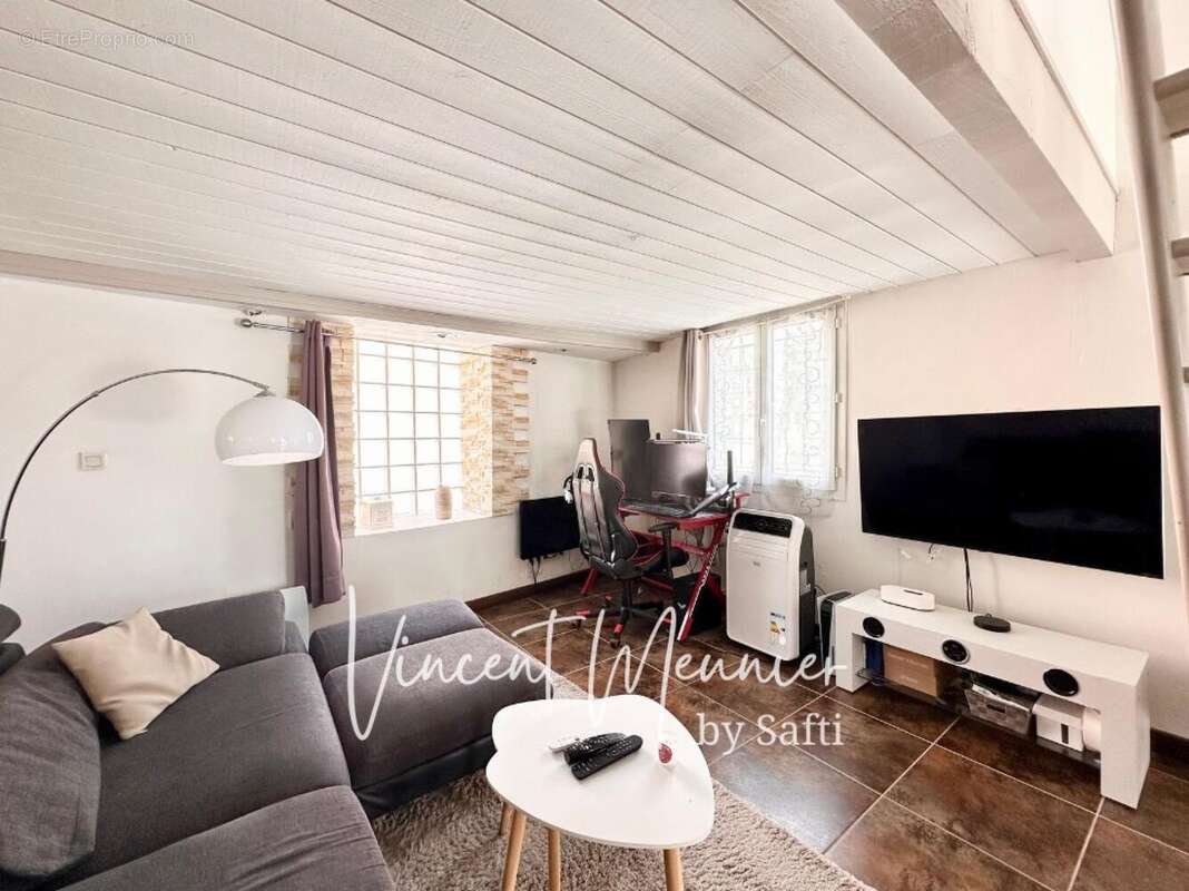 Photo 5 - Maison à BEYNOST