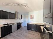 Appartement à MULHOUSE