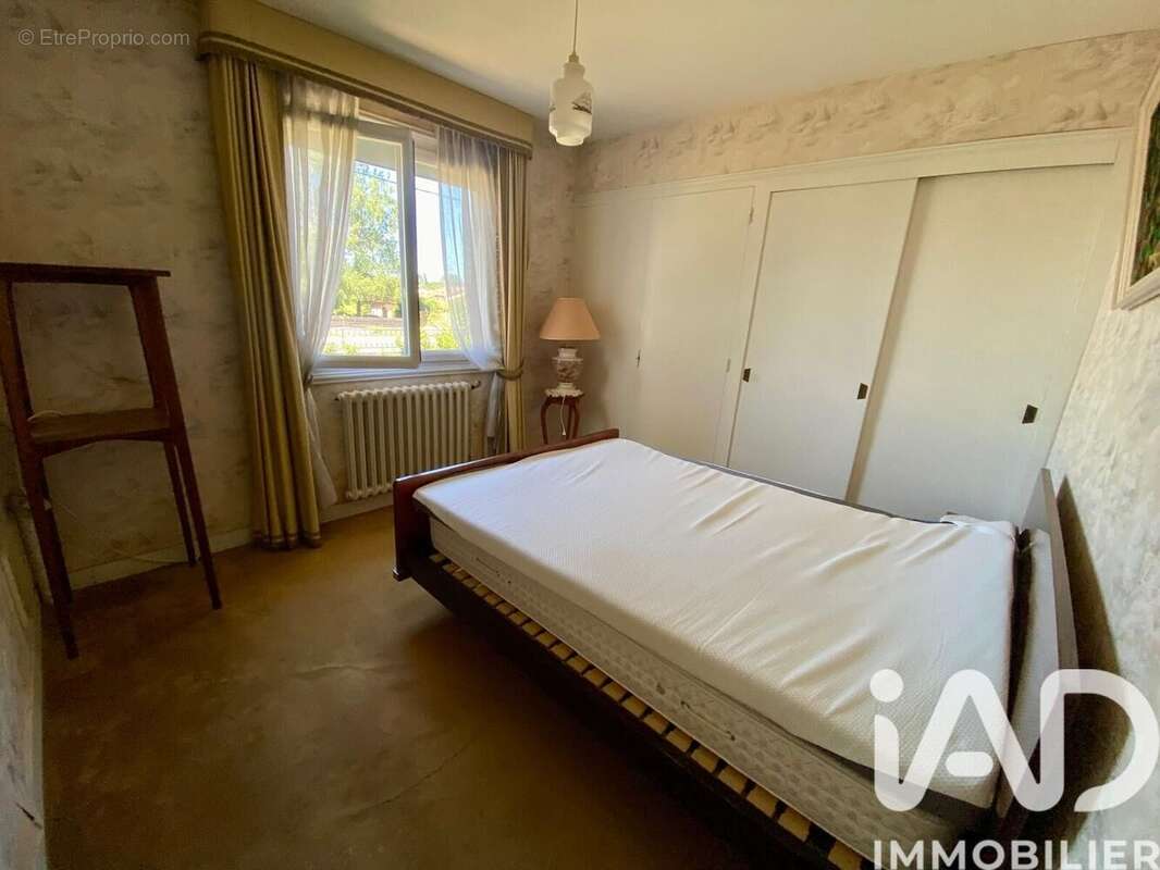 Photo 7 - Maison à MANSLE