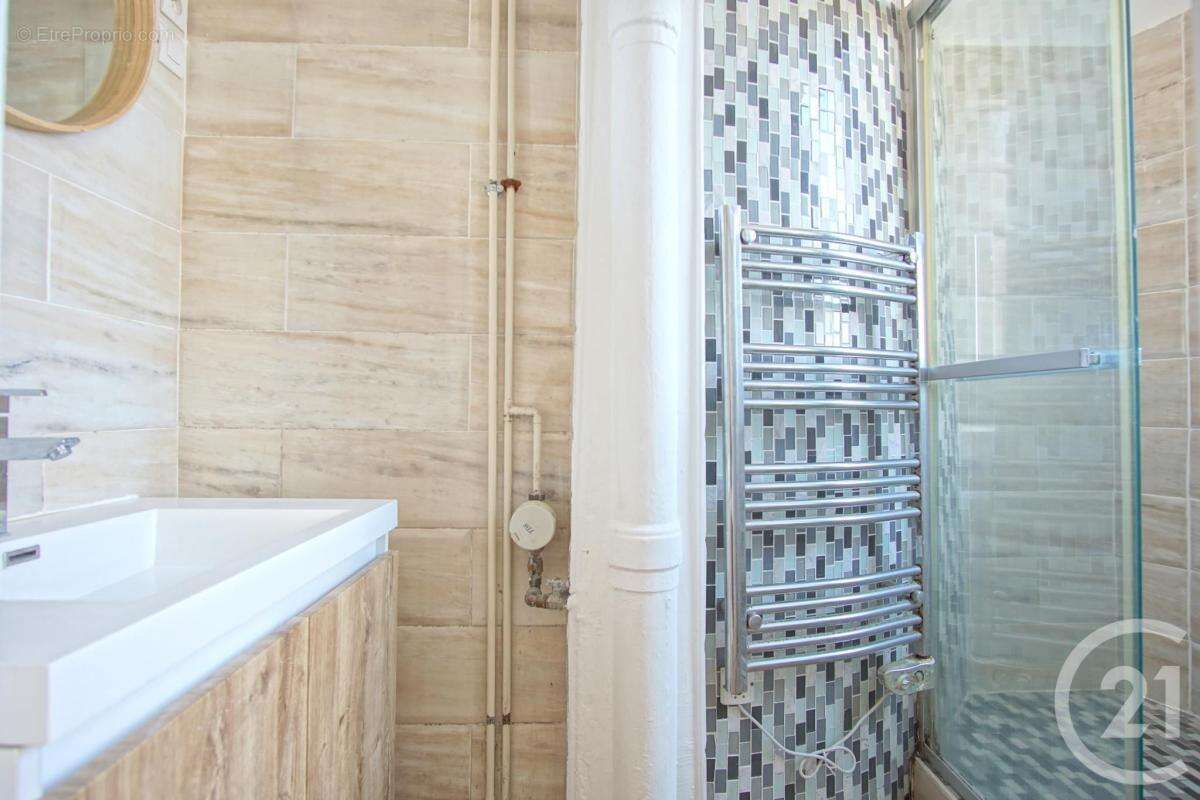 Appartement à CHOISY-LE-ROI