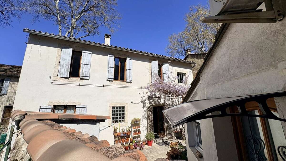 Maison à AVIGNON