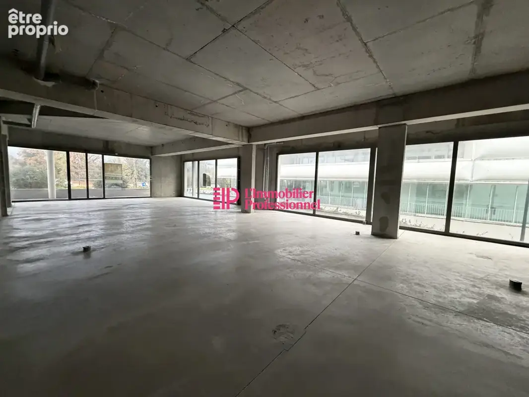 Commerce 218 m² à vendre à Hennebont (56700) - photo 5