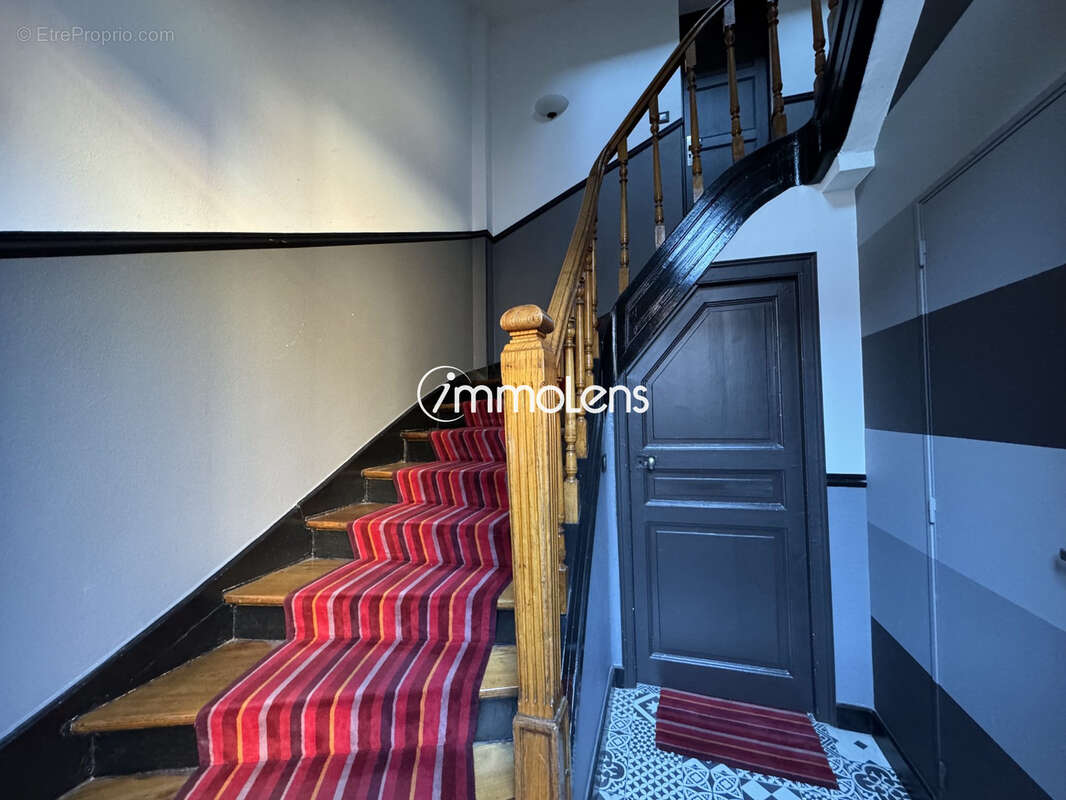 Appartement à LENS