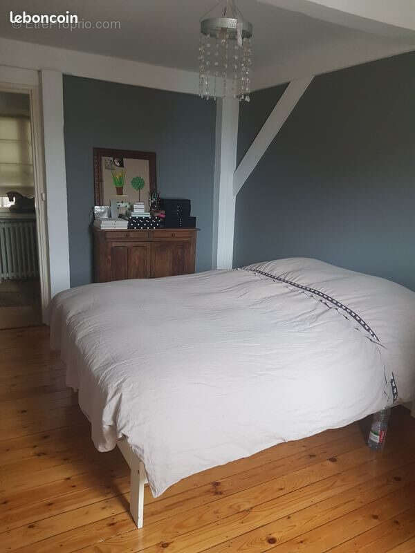 Appartement à LENS