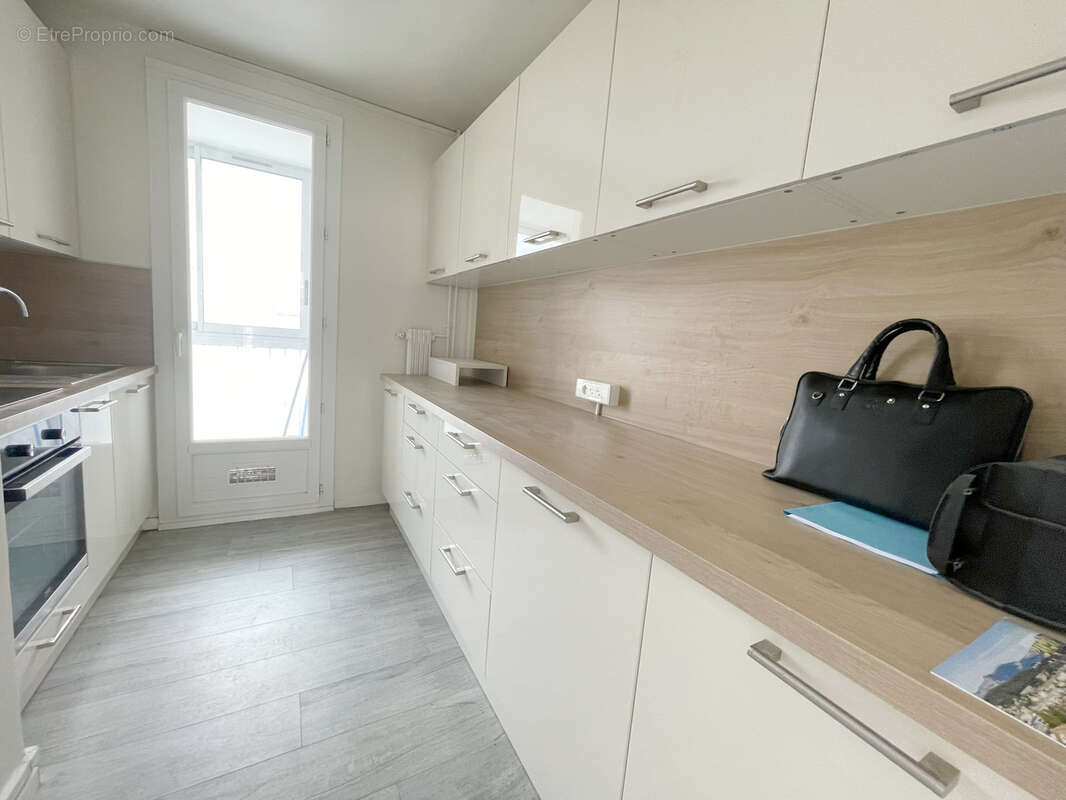 Appartement à LA SEYNE-SUR-MER