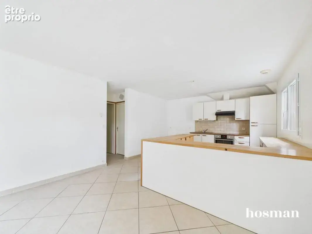 Charmante maison 4 pièces de 101 m² avec garage et jardin - Quartier Bergerie-Les Écarts, Saint-Herblain - photo 8