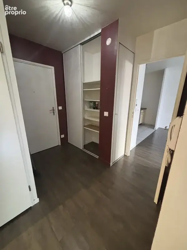 Appartement à acheter à Fleury Mérogis avec FLOR'IMMO - photo 3