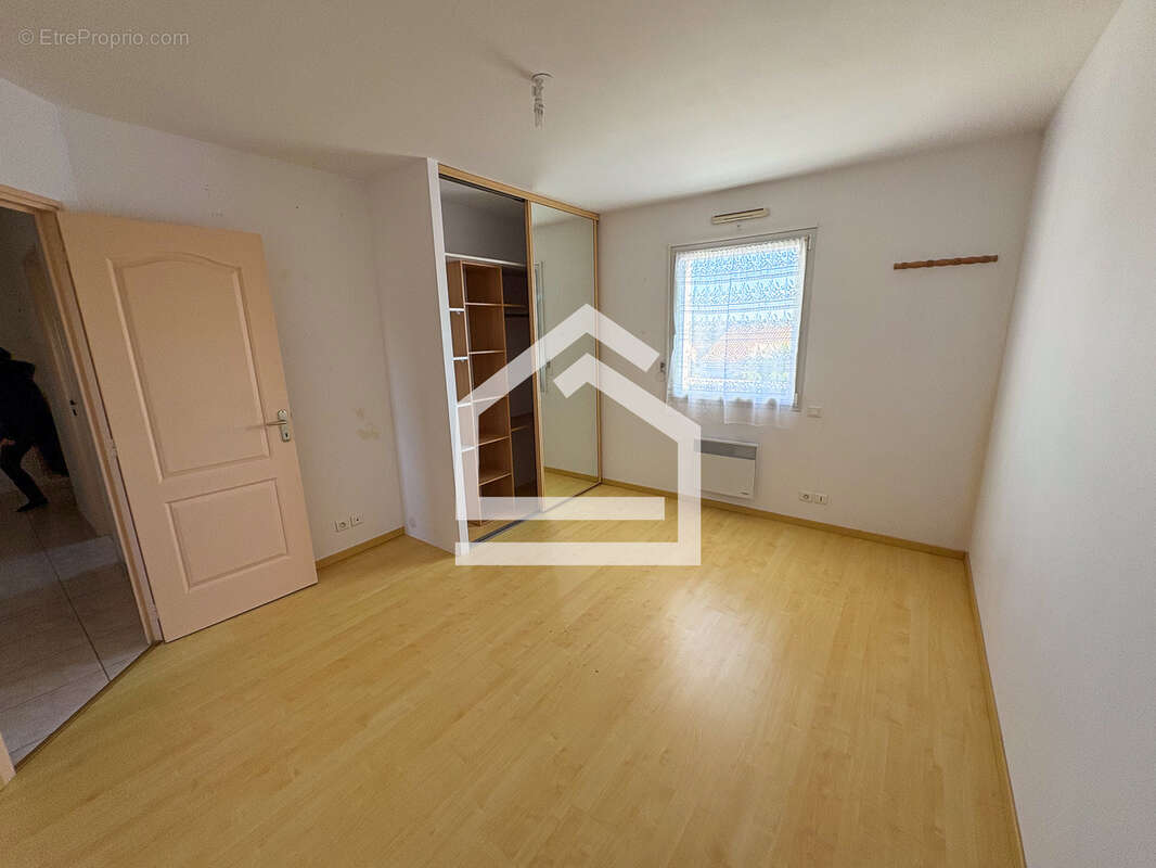 Maison à SAINT-MICHEL-CHEF-CHEF