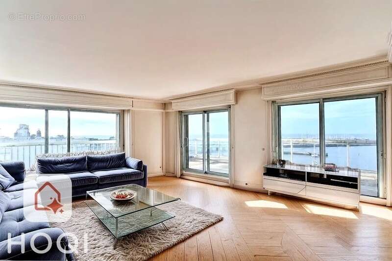 Appartement à PORNICHET