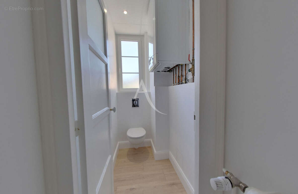 Appartement à AUXERRE