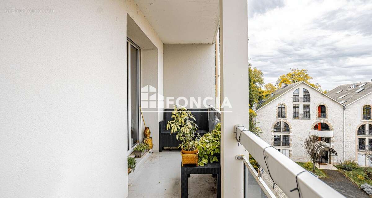 Appartement à ORLEANS