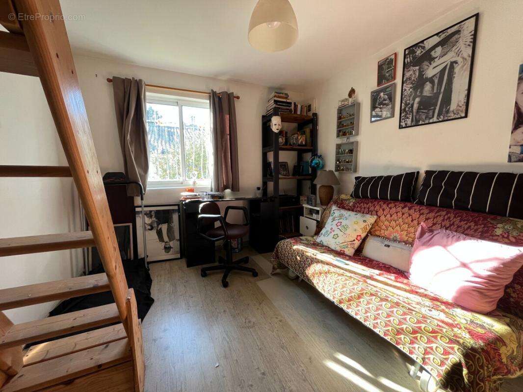 Maison - Portets - 135m² - photo 8