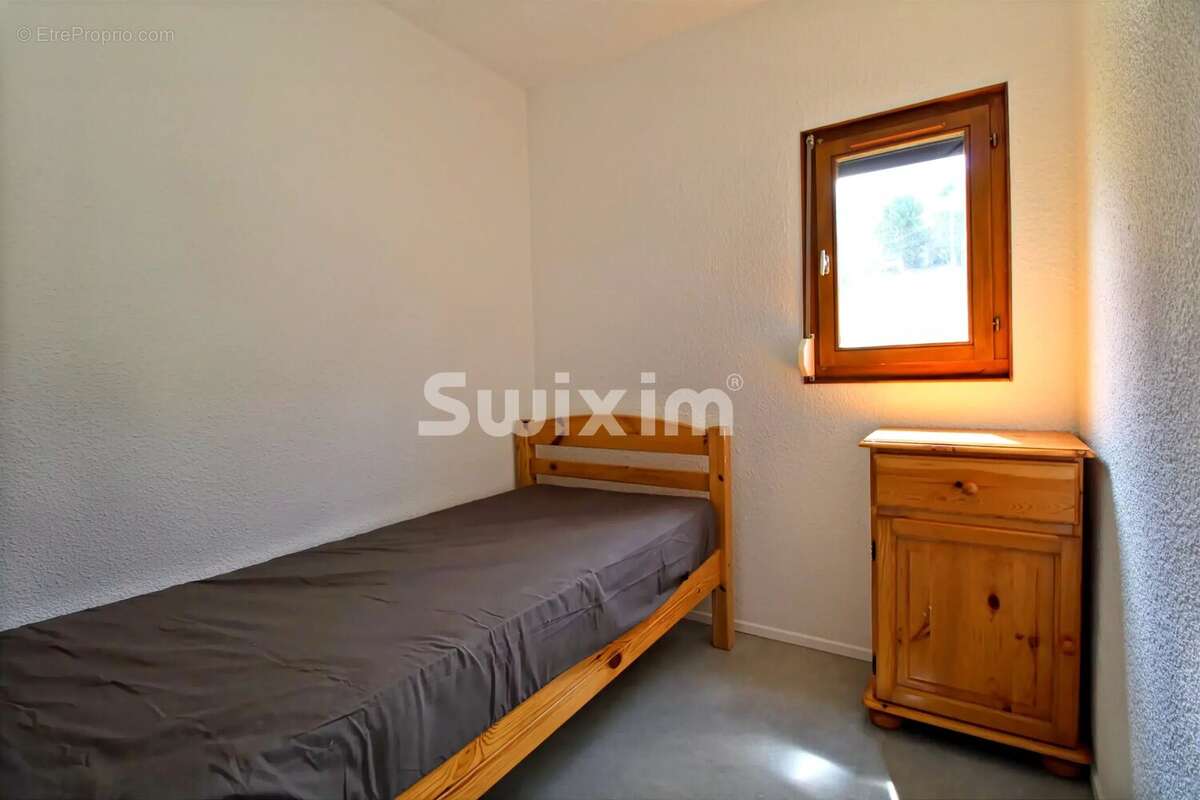 Appartement à LES ROUSSES