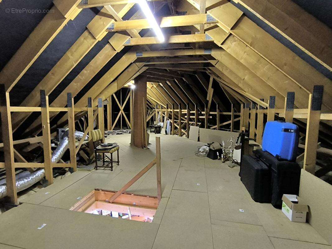 Maison à FORGES-LES-EAUX